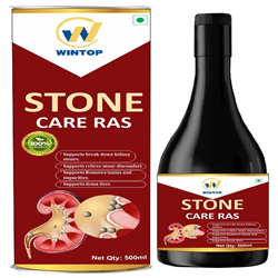 STONE CARE RAS 500ML